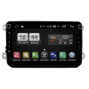 Магнитола FARCAR LX836 (S195) для Volkswagen Polo, Passat, Golf, Jetta, Tiguan на Android 8.1
