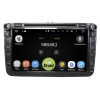 Штатная магнитола Roximo CarDroid RD-3701D для Volkswagen универсальная (Android 9.0) DSP