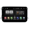 Магнитола FARCAR LY836 (S185) для Volkswagen Polo, Passat, Golf, Jetta, Tiguan на Android 8.1