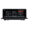 Штатная магнитола CarMedia XN-B1015-Q6 для BMW X1 II (F48) 2015-2022 EVO на Android 10.0