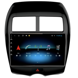 Stonelock MSB102MB 2/32 ГБ для Citroen C4 AirCross 2012-2017 на Android 10.0