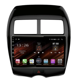 Магнитола Farcar XH026R (S400) (6/128ГБ) для Citroen C4 AirCross 2012-2017 на Android 10.0