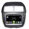 Штатная магнитола Roximo CarDroid RD-2604 Citroen C4 AirCross (Android 8.0)