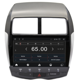 Штатная магнитола Wide Media WM-CF3044NB для Citroen C4 AirCross 2012-2017 Android 7