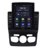 Штатная магнитола CarMedia OL-1933-HL TESLA для CITROEN C4/C4L 2010-2015, DS4 2012-2015 на Android 10.0