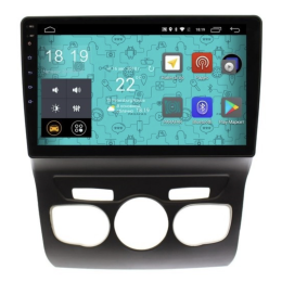 Parafar для Citroen C4 2013-2016, DS4 2012-2016 на Android 10.0 (PF554LTX)