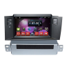 Штатная магнитола CarMedia КR-7056-T8 для Citroen C4/C4L 2010-2015, DS4 2012-2015 на Android 9.0