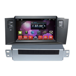 CarMedia КR-7056-T8 для Citroen C4/C4L 2010-2015, DS4 2012-2015 на Android 9.0