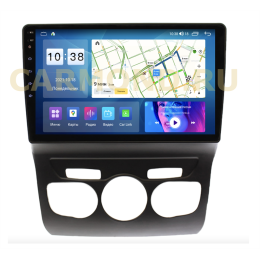 Parafar для Citroen C4 2013-2016, DS4 2012-2016 на Android 11.0 (PF554FHD)