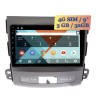 Wide Media KS9029QR-3/32 4G-SIM для Citroen C-Crosser 2007-2013 для авто без Rockford Android 10.0