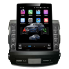 Магнитола Farcar RT056R (S300) TESLA для Citroen C-Crosser 2007-2013 на Android