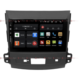 Redpower 61056 для Citroen C-Crosser 2007-2013 на Android 10.0