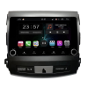 Магнитола Farcar RG056RB (S300) для Citroen C-Crosser 2007-2013 на Android 9.0