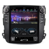 Магнитола Farcar ZF056-1 Tesla Style для Citroen C-Crosser 2007-2013 на Android 9.0