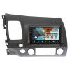 Штатная магнитола Wide Media WM-VS7A706NB-2/16-RP-HNCV52-60 для Honda Civic 8 (VIII) 4D 2005-2011 на Android 7.1.2