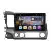 Автомагнитола для Honda Civic 4D (2006-2012) MyDean A044 Android 8.1