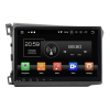 Штатная магнитола CarMedia KD-1056-P6 для Honda Civic IX 2012-2013 на Android 10.0