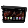 Магнитола Farcar XH132R (S400) (6/128ГБ) для Honda Civic 2012-2015 на Android 10.0