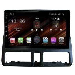 Магнитола Farcar XH1240R (S400) (6/128ГБ) для Honda CR-V 2004-2006 на Android 10.0