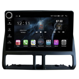 Магнитола Farcar H1240RB (S400) для Honda CR-V 2004-2006 на Android 10.0 с кнопками