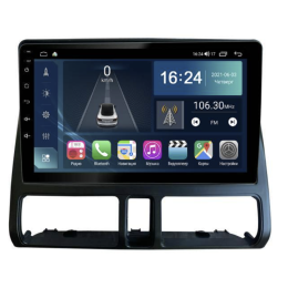 Магнитола Farcar TG1240M (S400) для Honda CR-V 2004-2006 на Android 12.0