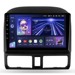 Штатная магнитола Teyes CC3 4/64 ГБ для Honda CR-V 2004-2006 на Android 10.0