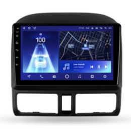 Штатная магнитола Teyes CC2 Plus 4/64 ГБ для Honda CR-V 2004-2006 на Android 10.0