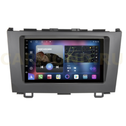 Магнитола Farcar TM832-RHO-N07 (S400) для Honda CR-V 2007-2012 на Android 10.0