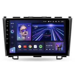 Штатная магнитола Teyes CC3 6/128 ГБ для Honda CR-V 2007-2012 на Android 10.0