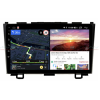 Штатная магнитола VAYCAR 09V6 6/128 ГБ для Honda CR-V III 2007-2012 на Android 10.0