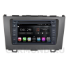 Магнитола FarCar RG001-RHO-N07 (S300) для Honda CR-V 2007-2012 на Android 8.1