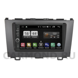 Магнитола FarCar s195 (LX839-RHO-N07) для Honda CR-V 2007-2012 на Android 8.1