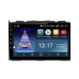 DayStar DS-8048Z с DSP + 4G SIM + CarPlay для Honda CR-V (2006-2012) на Android 10.0