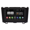 Магнитола FarCar s185 для Honda CR-V 2007-2012 на Android (LY832-210642)