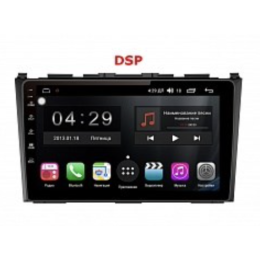 Магнитола Farcar RG009R (S300) для Honda CR-V (2006-2012) на Android 9.0