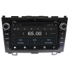 Автомагнитола Honda CR-V 2007 - 2012 Wide Media WM-VS8A001NC-2/32