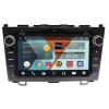 Головное устройство Honda CR-V 2007 - 2012 Wide Media WM-VS8A001NB-2/32
