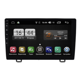Магнитола FarCar Winca s175 для Honda CR-V III 2007-2012 на Android 6.0.1 (L009R)