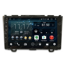 IQ NAVI T58-1506 для Honda CR-V III 2007-2012 на Android 8.1.0 Octa-Core (8 ядер)