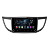 Магнитола Farcar H469RB (S400) для Honda CR-V IV 2012-2016 на Android 10.0 с кнопками