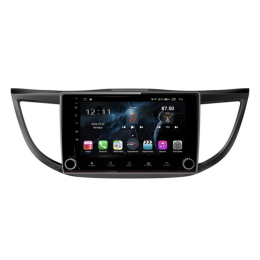 Магнитола Farcar H469RB (S400) для Honda CR-V IV 2012-2016 на Android 10.0 с кнопками