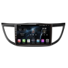 Магнитола Farcar TG469R (S400) для Honda CR-V IV 2012-2016 на Android 10.0