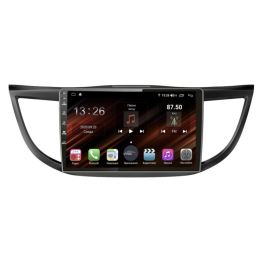 Магнитола Farcar XH469R (S400) (6/128ГБ) для Honda CR-V IV 2012-2016 на Android 10.0