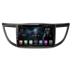 Магнитола Farcar H469R (S400) для Honda CR-V IV 2012-2016 на Android 10.0