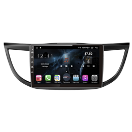 Магнитола Farcar H469R (S400) для Honda CR-V IV 2012-2016 на Android 10.0