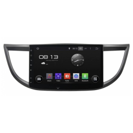 CarMedia KD-1050-P6 10