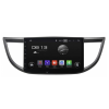Штатная магнитола CarMedia KD-1050-P5 10" для Honda CRV IV 2012-2015 (RM) на Android 9.0