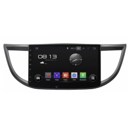 CarMedia KD-1050-P5 10