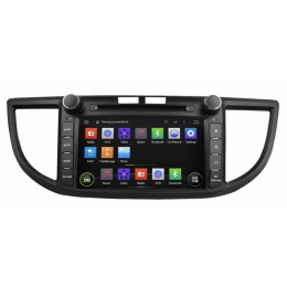 CarMedia KD-8097-P5 8