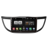 Магнитола FARCAR LY469R (S185) для Honda CR-V IV 2012-2016 на Android 8.1